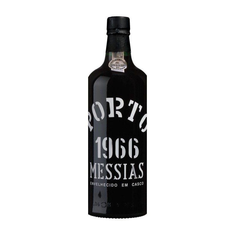 Messias Colheita 1966 Vin de Porto