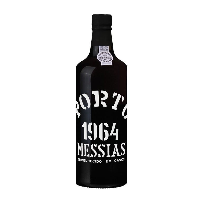 Messias Colheita 1964 Vin de Porto