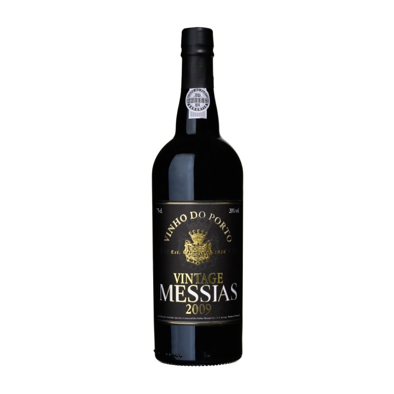 Messias Millésime 2009 Vin de Porto