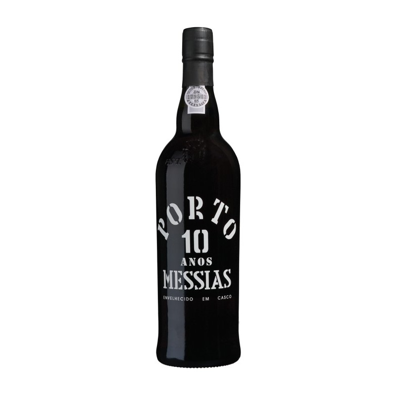 Vin de Porto Messias 10 Ans