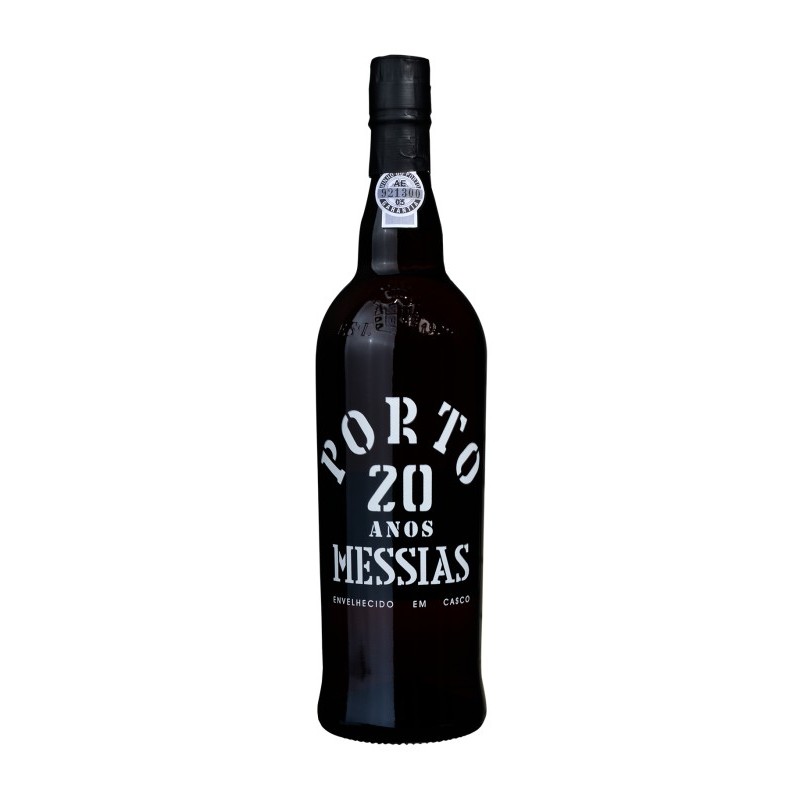 Vin de Porto Messias 20 Ans