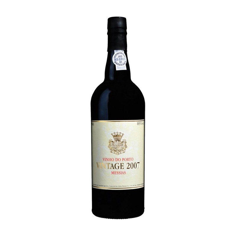 Messias Millésime 2007 Vin de Porto