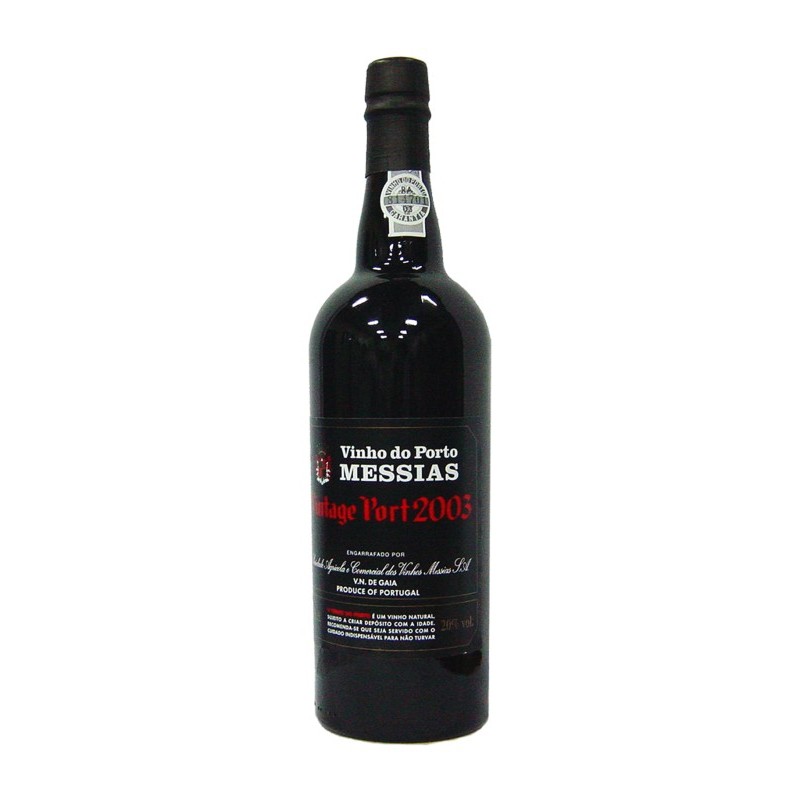 Messias Millésime 2003 Vin de Porto