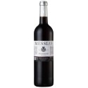 Vin Rouge Messias Unoaked 2019