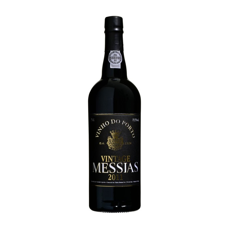 Messias Millésime 2011 Vin de Porto