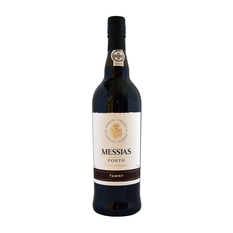 Vin de Porto Messias Tawny