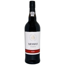 Messie|Vins Portugal 