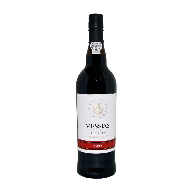 Vin de Porto Messias Ruby