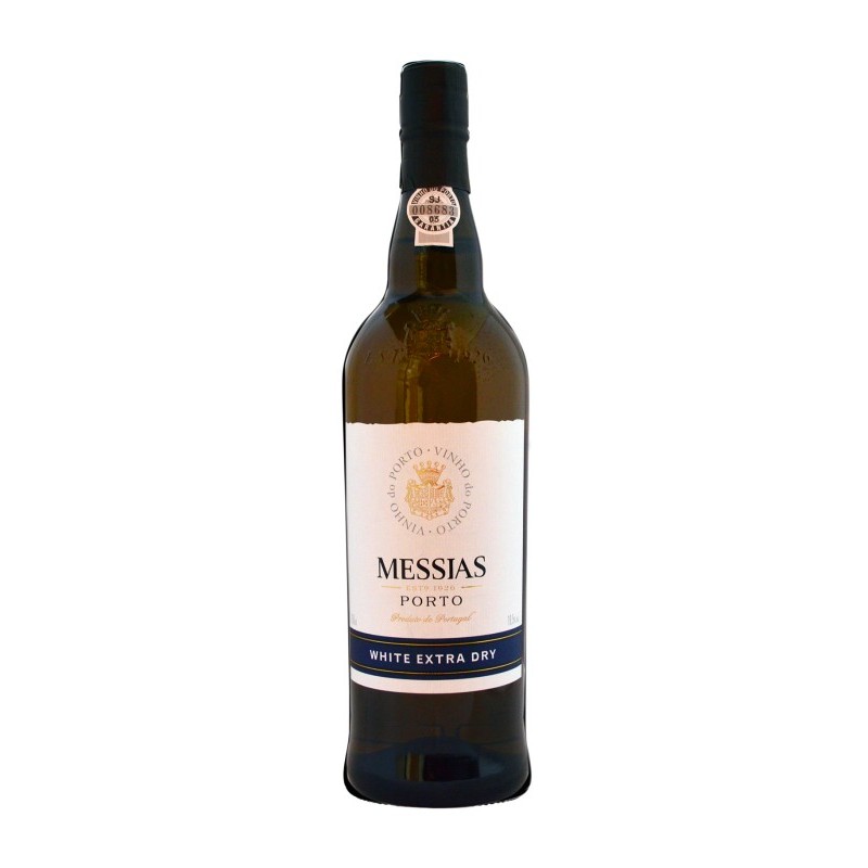 Messias Vin de Porto Blanc Extra Sec