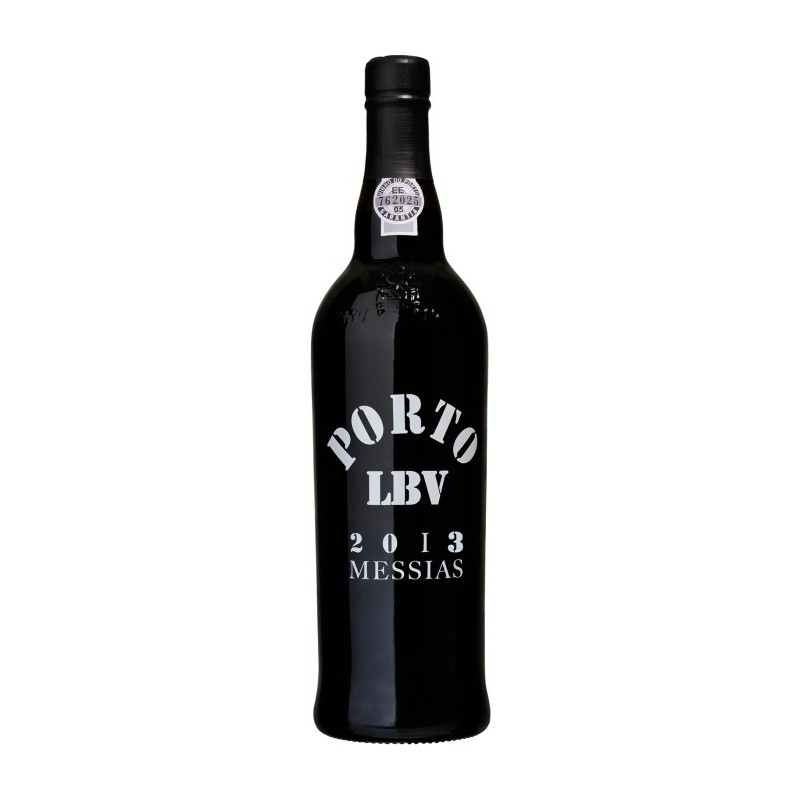 Messias LBV 2013 Vin de Porto