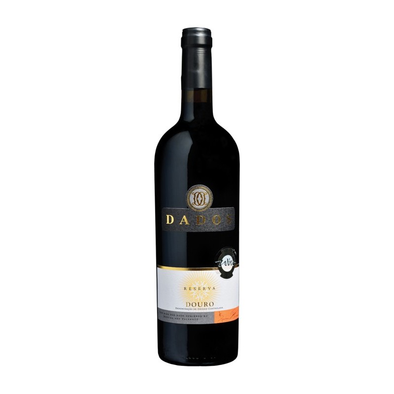 Messias Dados Reserva 2009 Vin Rouge