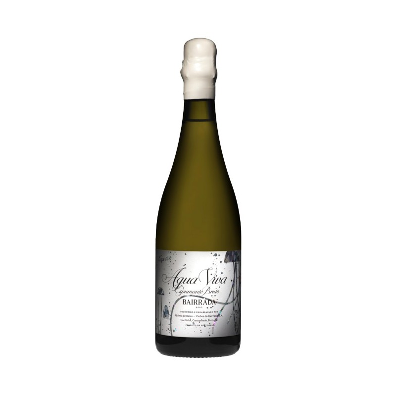 Niepoort Água Viva 2017 Vin Blanc Mousseux