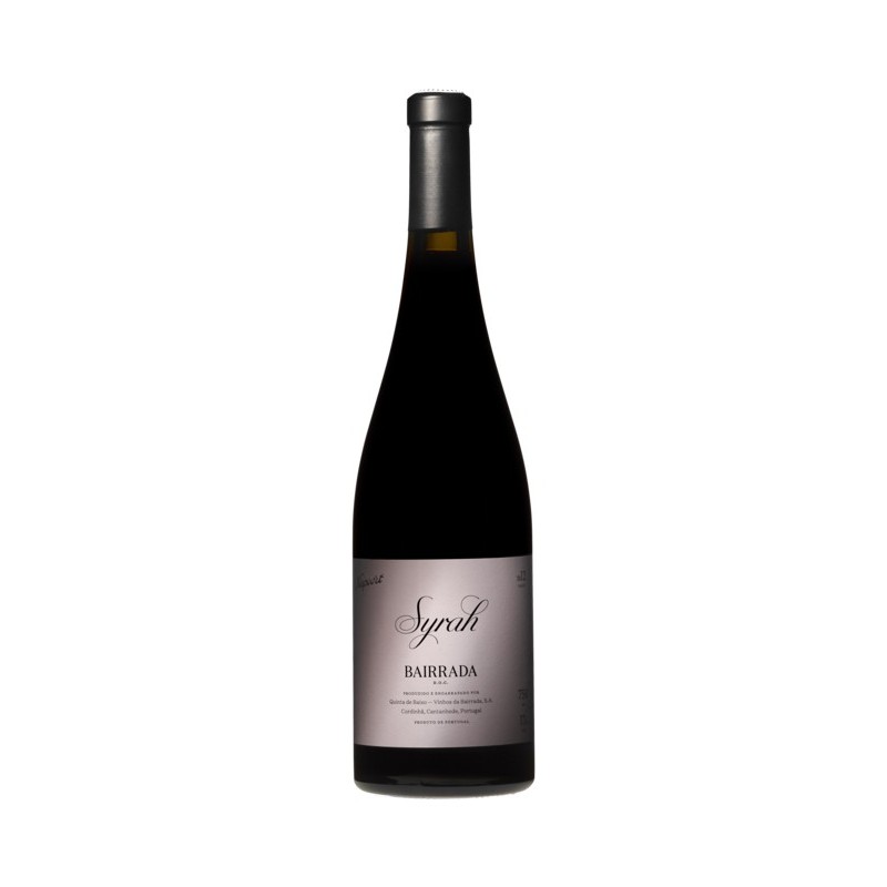 Quinta de Baixo Syrah 2012 Vin Rouge