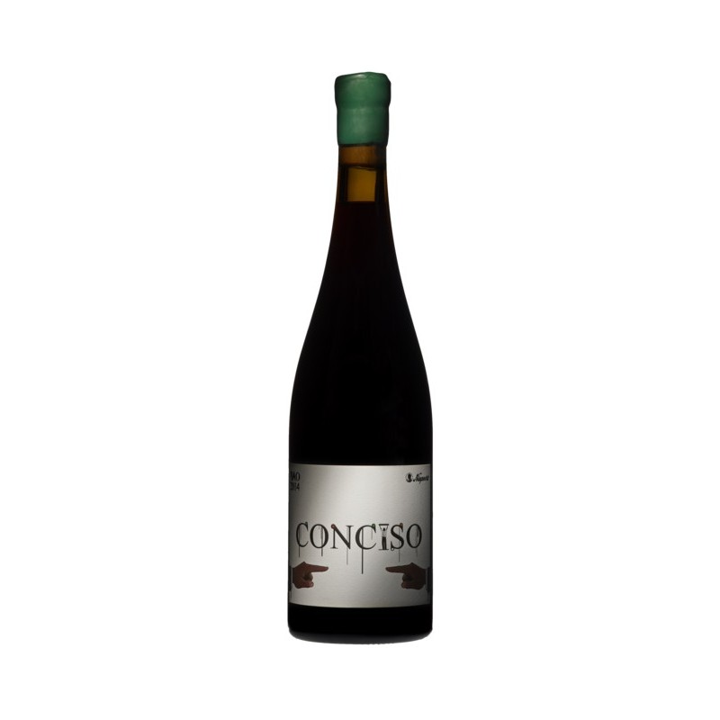 Conciso 2020 Vin rouge