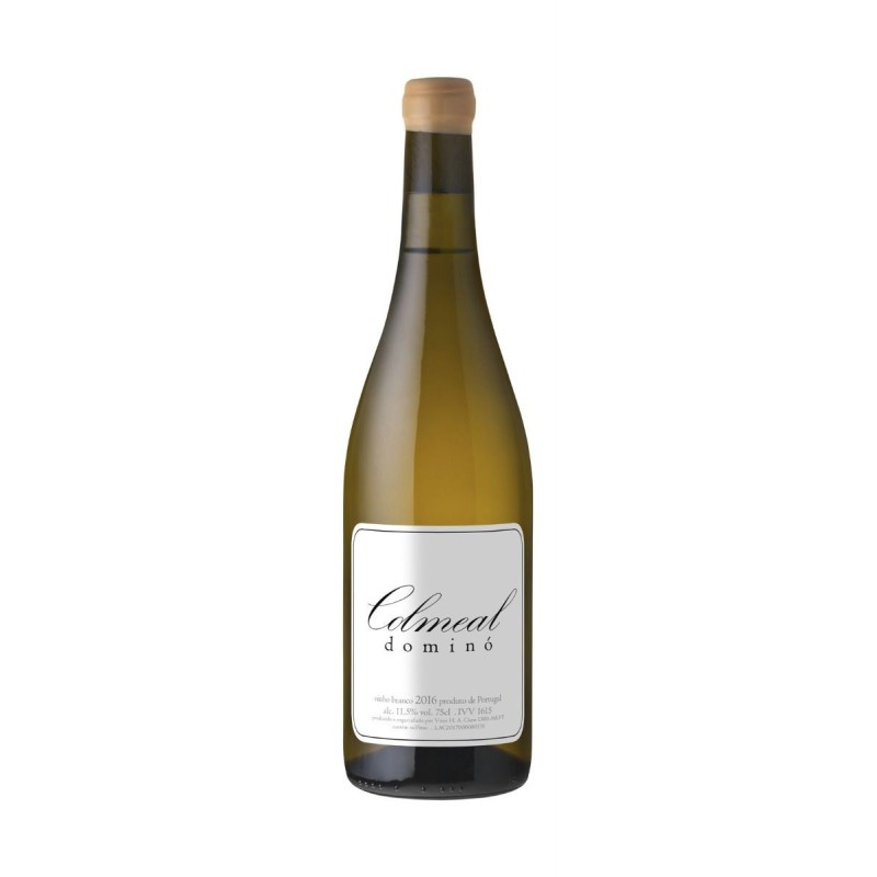 Colmeal 2016 Vin Blanc