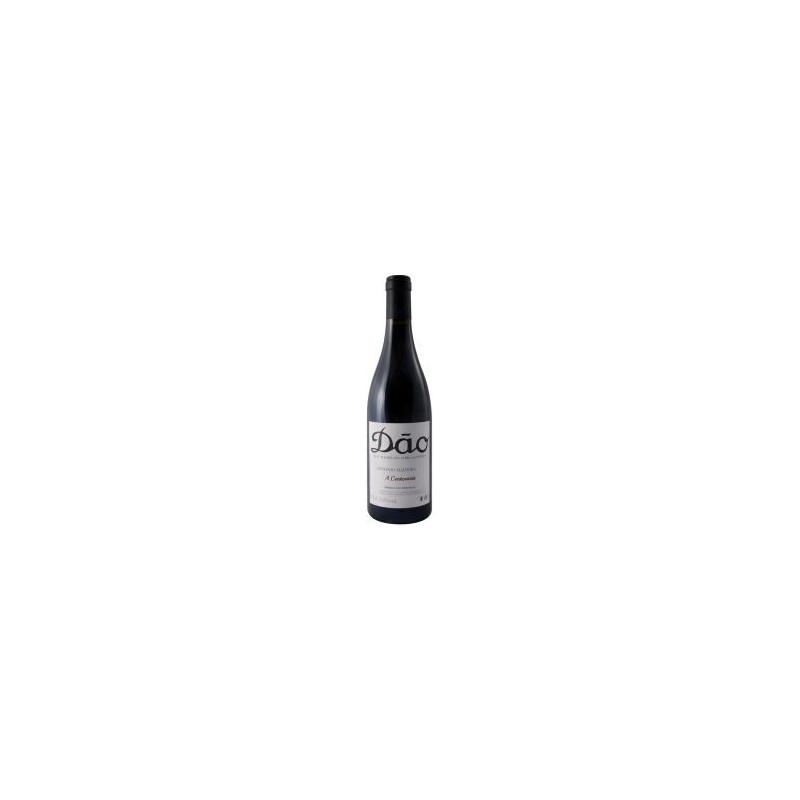 António Madeira A Centenária 2019 Vin rouge