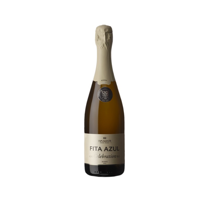 Fita Azul Célébration Reserva Dry SparklingVin blanc