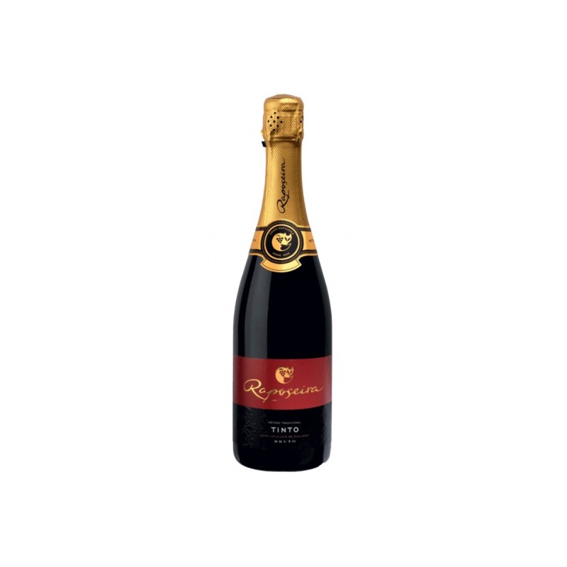 Raposeira Super Réserve Brut Vine Rouge