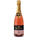 Raposeira Super Réserve Brut Sparkling Rosé Wine