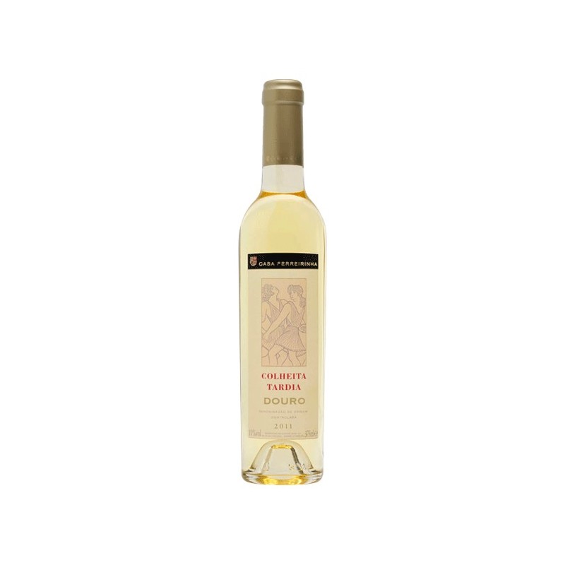 Casa Ferreirinha Colheita Tardia 2011 Vin Blanc (375ml)