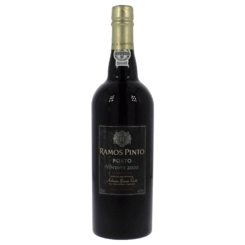 Ramos Pinto Vin Porto 2000