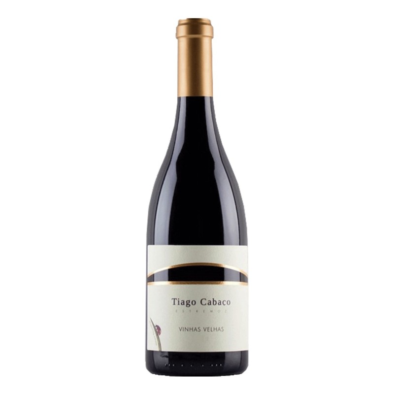 Tiago Cabaço Vinhas Velhas 2022 Vin Rouge