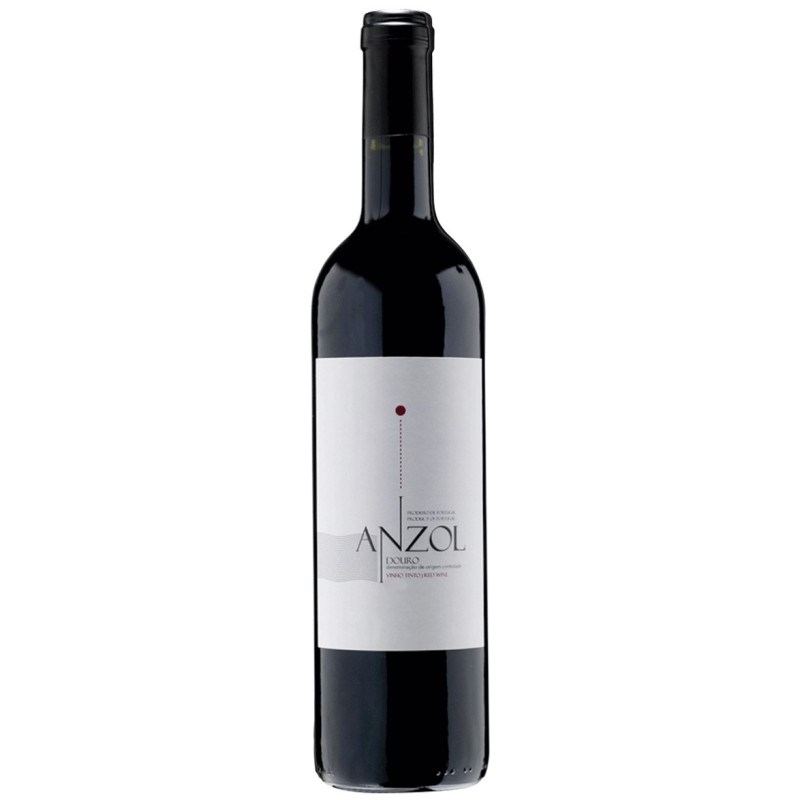 Anzol Vin Rouge