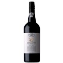 Borges Soalheira 20 Ans Vin de Porto