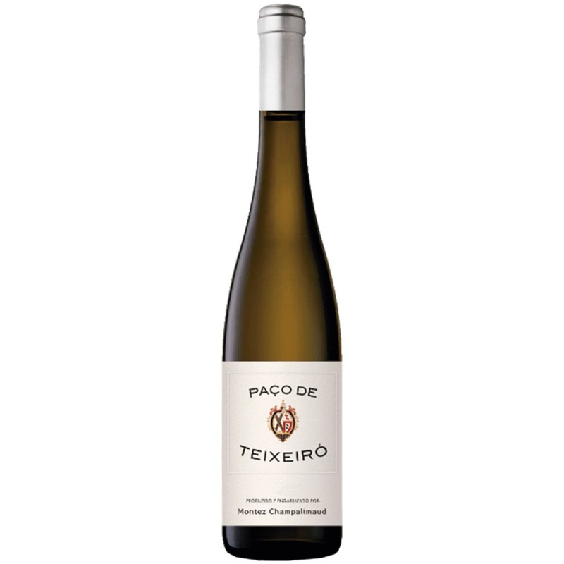 Paço de Teixeiró 2019 Vin Blanc