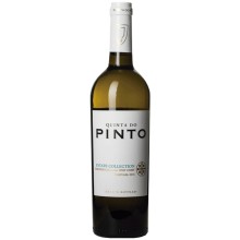 Quinta do Pinto, Sociedade Comercial e Agrícola, S.A.|Vins Portugal 