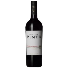 Quinta do Pinto, Sociedade Comercial e Agrícola, S.A.|Vins Portugal 