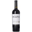 Quinta do Pinto Reserva Touriga Nacional 2014 Vin Rouge