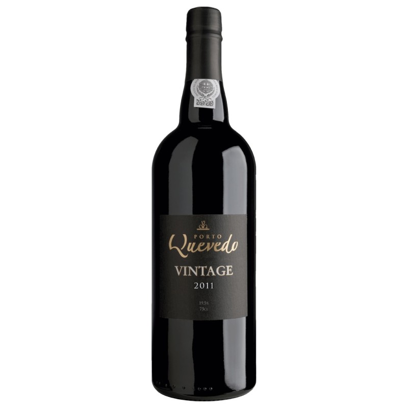 Quevedo Vintage 2011Vin