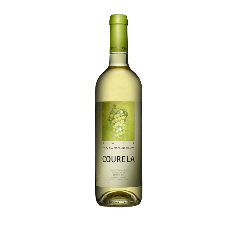 Courela 2019 Vin Blanc