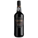 Quevedo Vin de Porto Tawny|Vins Portugal 