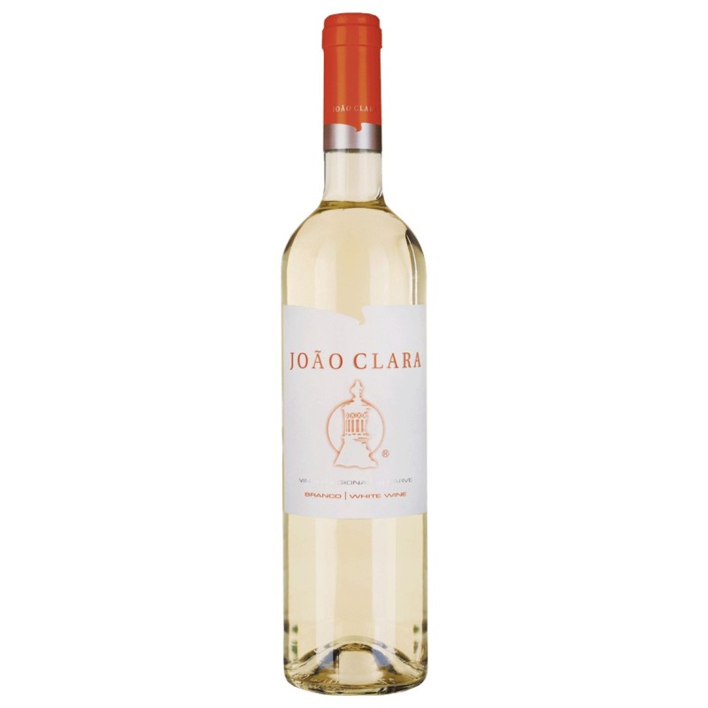 João Clara Vin Blanc 2022