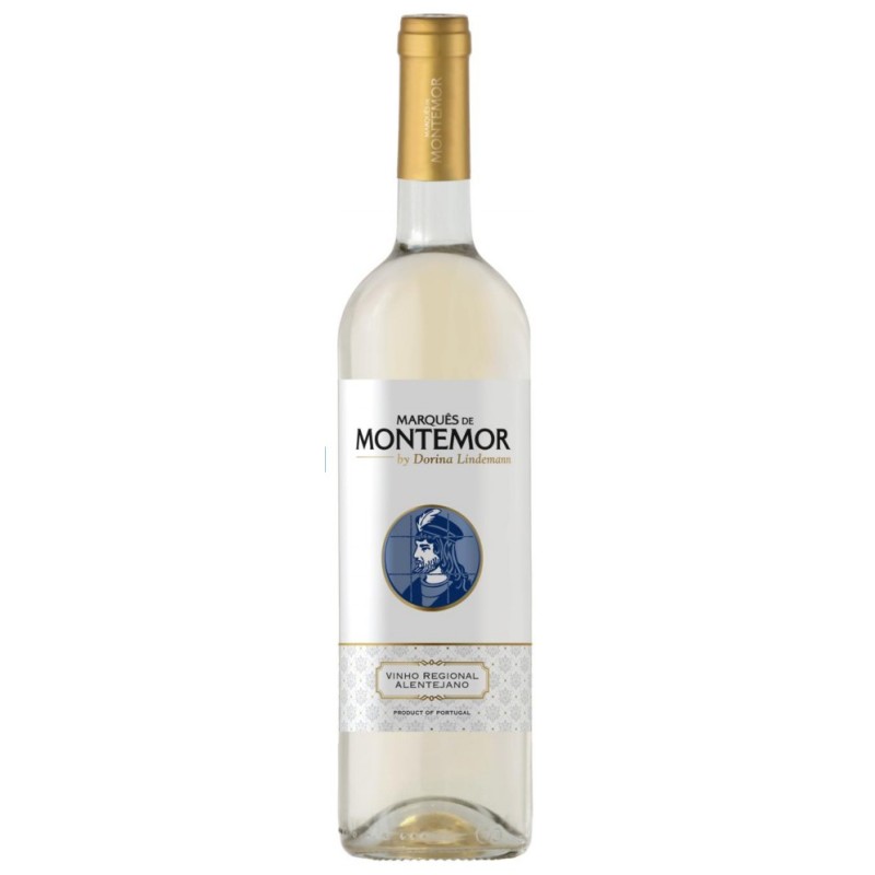 Marquês de Montemor 2016 Vin Blanc