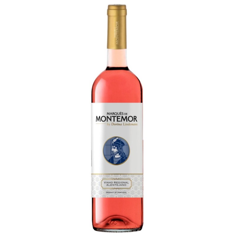 Marquês de Montemor 2015 Vin Rosé