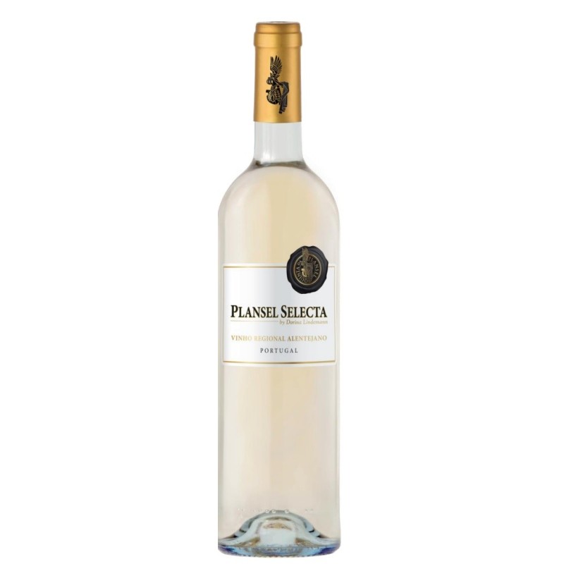 Plansel Selecta 2022 Vin Blanc