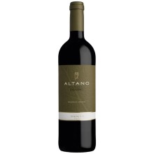 Vin Rouge Altano Bio 2021