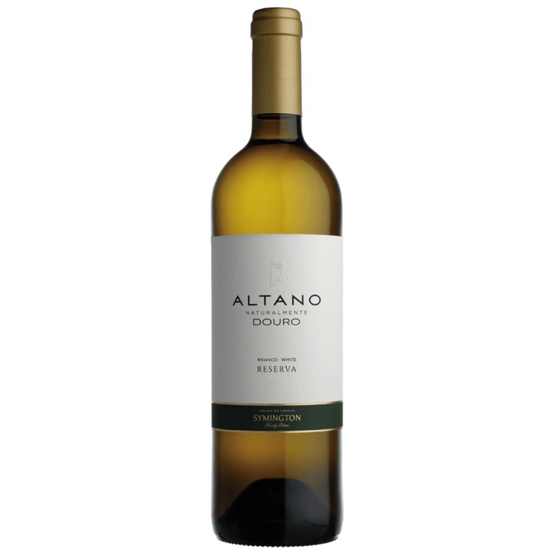 Vin Blanc Altano Reserva 2021