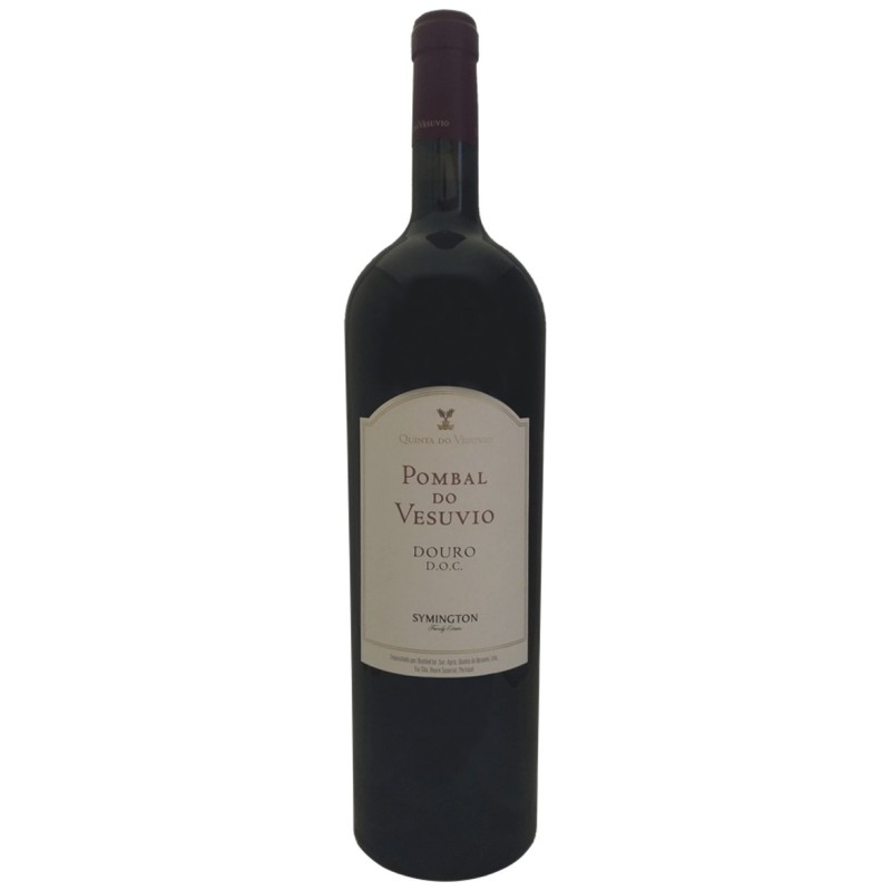 Pombal do Vesuvio Magnum 2020 Vin rouge