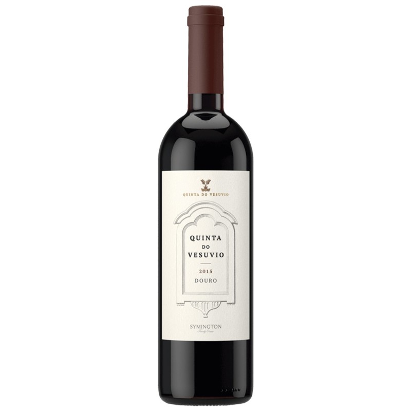 Quinta do Vesuvio 2018 Vin rouge