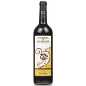 Bombeira do Guadiana Escolha Premium Trincadeira 2016 Vin Rouge