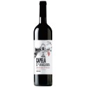 Capela de Santa Margarida 2017 Vin Rouge