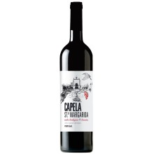 Capela de Santa Margarida 2017 Vin Rouge