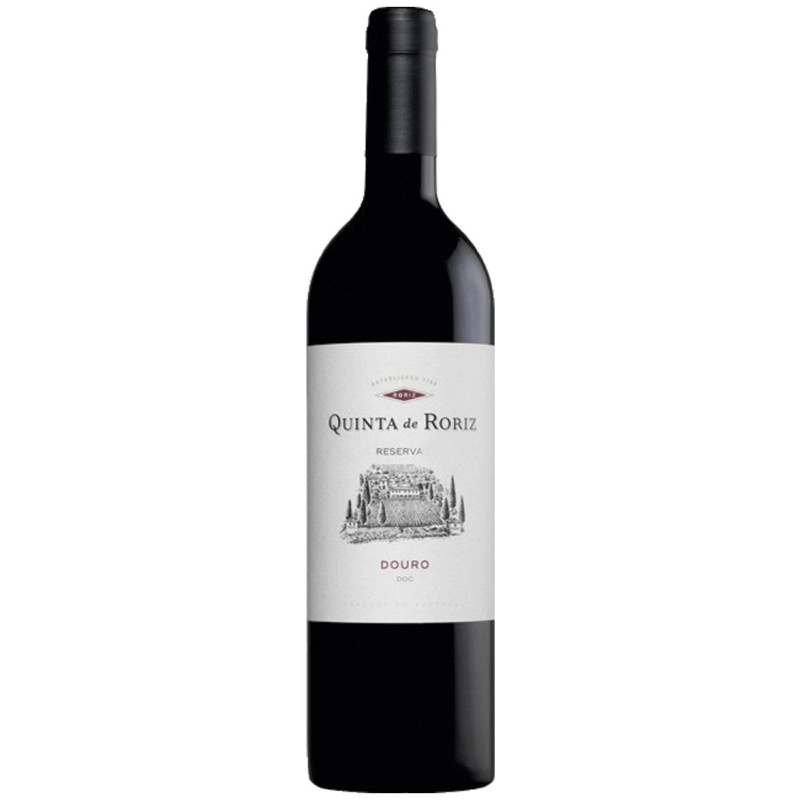 Quinta de Roriz Reserva 2010 Vin Rouge