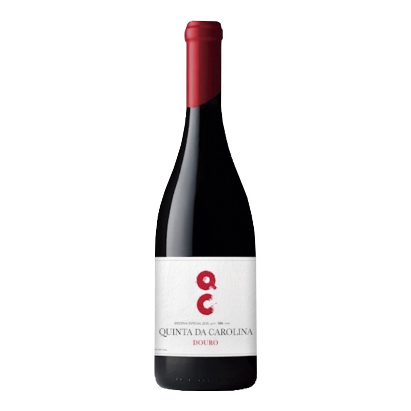 Quinta da Carolina Vin rouge 2016