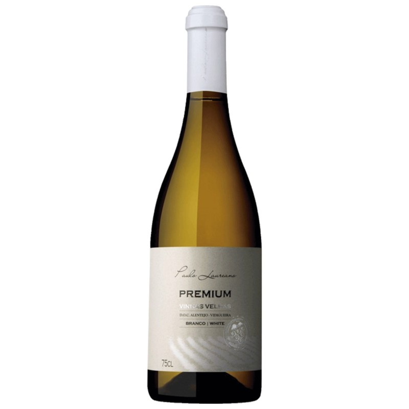 Paulo Laureano Vin blanc Vinhas Velhas 2021