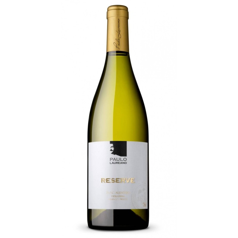 Paulo Laureano Réserve 2013Vin blanc